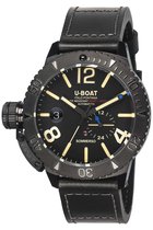 U-boat sommerso 9015 Mannen Automatisch horloge