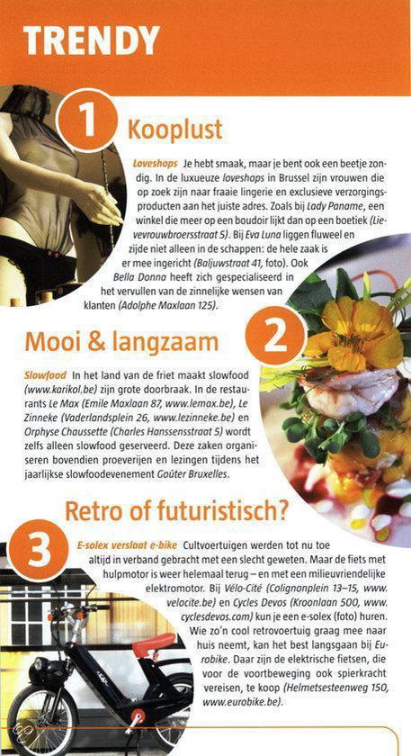 Model met doorschijnende lingerie, en een bord met een burger met garnalen.
