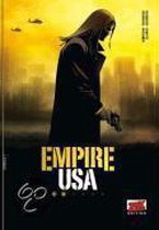 Empire USA Vol. 1+2