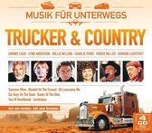 Trucker & Country - Musik Fur Unterwegs