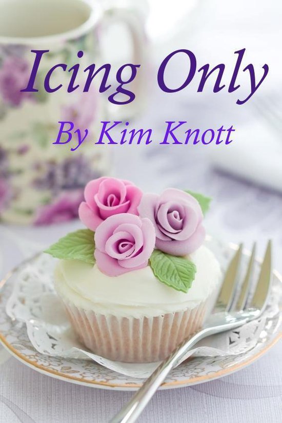 Icing Only - cover