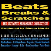 Beats, Breaks & Scratches, Vol. 1 & 2