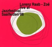 Live At Jazzfestival Saalfelden '06