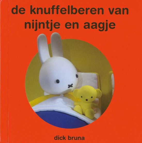 De knuffelberen van Nijntje en aagje, Dick Bruna 9789056471293 Boeken bol De knuffelberen van Nijntje en aagje, Dick Bruna 9789056471293 Boeken bol