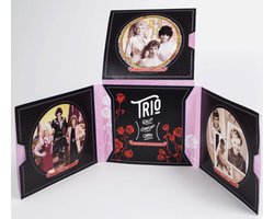 The Complete Trio Collection