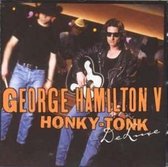 Honky Tonk Deluxe