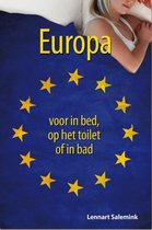 Europa voor in bed, op het toilet of in bad