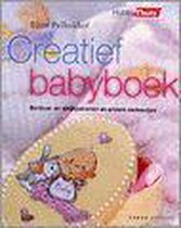 Creatief Babyboek