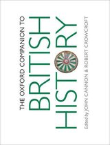 Oxford Companions - The Oxford Companion to British History