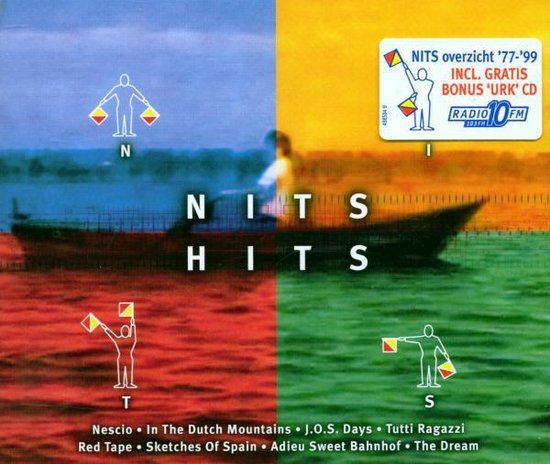 Hits - The Nits