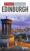 Edinburgh Insight Compact Guide