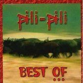 Pili Pili (Jasper Van't Hof) - The Best Of (CD)