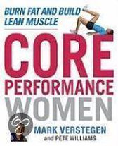 Core Performance Women