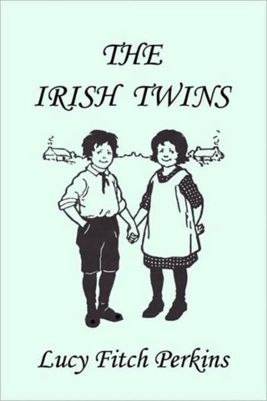 Twins irish Irish goodbye