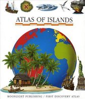 The Atlas of Islands