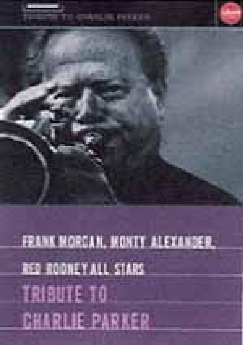 Tribute To Charlie Parker