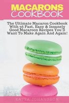 Macarons Cookbook