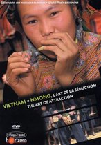 Vietnam Hmong /  Art Of Attraction