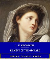 Omslag Kilmeny of the Orchard