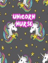 Unicorn Nurse