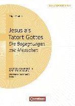 Jesus als Tatort Gottes - Die Begegnungen mit Menschen