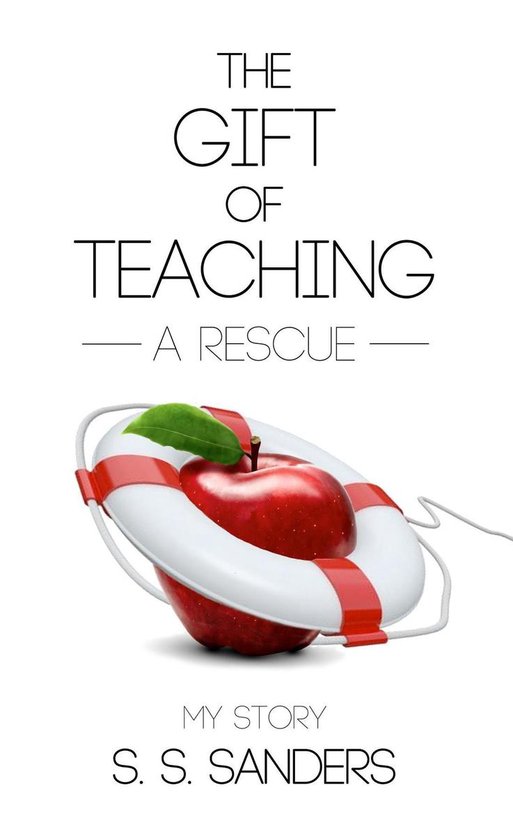 The Gift of Teaching - cover