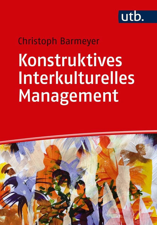 Konstruktives Interkulturelles Management - cover