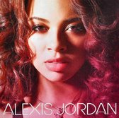 Alexis Jordan: Happiness [CD]