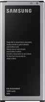 Samsung Galaxy Alpha Batterij/Accu Li-Ion 1860 mAh