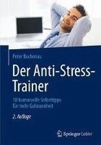 Der Anti Stress Trainer