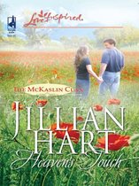 The McKaslin Clan 2 - Heaven's Touch