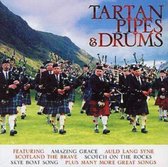 Various - Tartan Top 20 Pipes & Drums