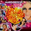 Kids Top 20 - Jaaroverzicht 2012