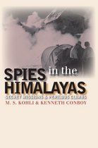 Modern War Studies - Spies in the Himalayas