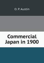 Commercial Japan in 1900