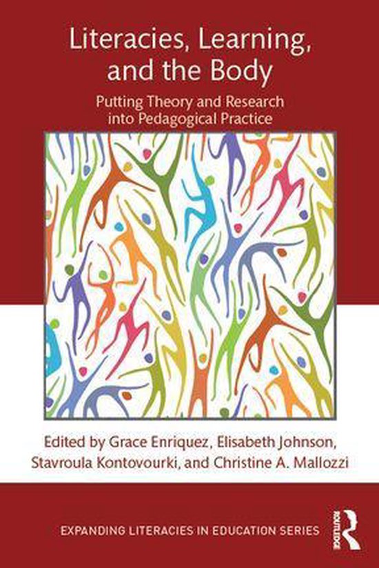 Expanding Literacies in Education - Literacies, Learning, an ... - cover