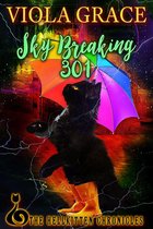 Hellkitten Chronicles 3 - Sky Breaking 301