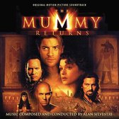 Mummy Returns (2001)