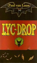Lyc-drop door Paul van Loon