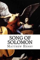 Song of Solomon
