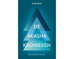 Akasha - De Akasha kronieken
