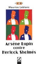 Arsene Lupin contre Herlock Sholmes - book