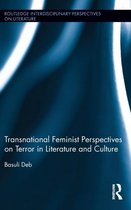 Transnational Feminist Perspectives on Terror in Literature and Culture