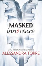 Masked Innocence (Mills & Boon Spice)