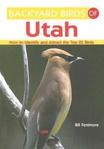 Backyard Birds of Utah