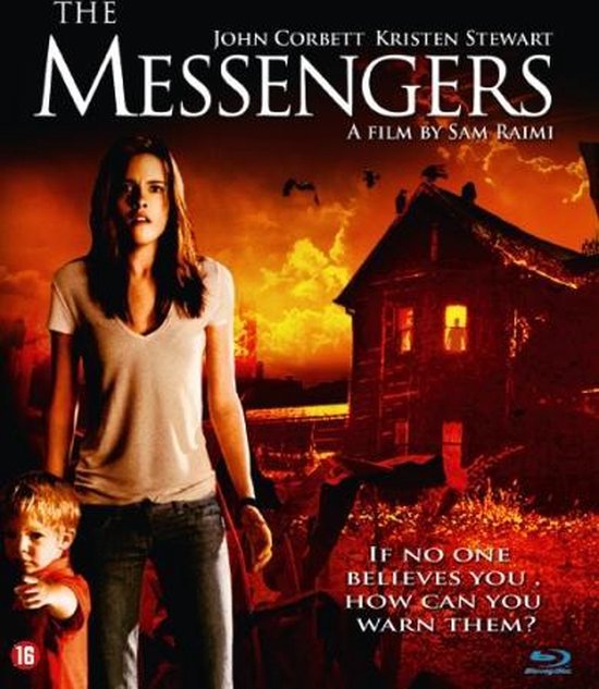 Speelfilm - Messengers