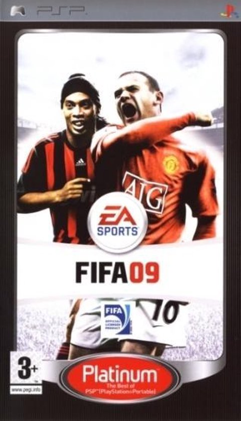 FIFA 09