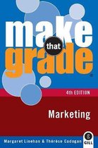 Make That Grade Marketing