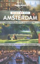 ISBN Make My Day Amsterdam -LP-, Voyage, Anglais, Livre broché, 40 pages