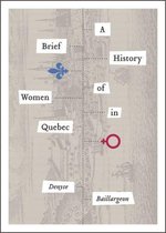 Studies in Childhood and Family in Canada - A Brief History of Women in Quebec